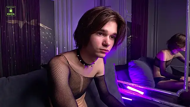 DavidLeatherhofff online show from 11-17-25, 01:50