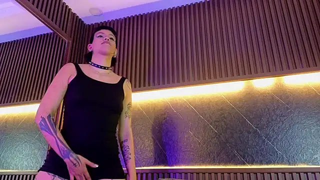 Athenea sky  online show from 02-08-26, 09:13