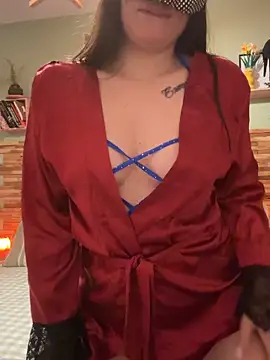  isadora online show from 01-05-26, 06:33