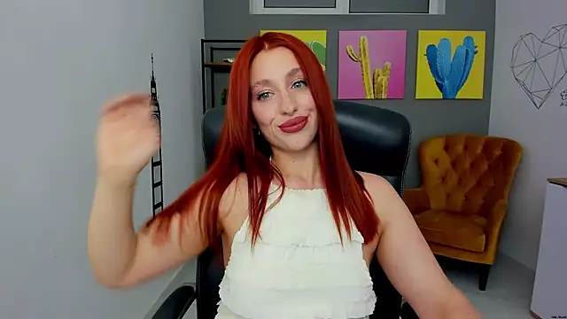 ZoeBurton online show from 06-13-26, 08:18