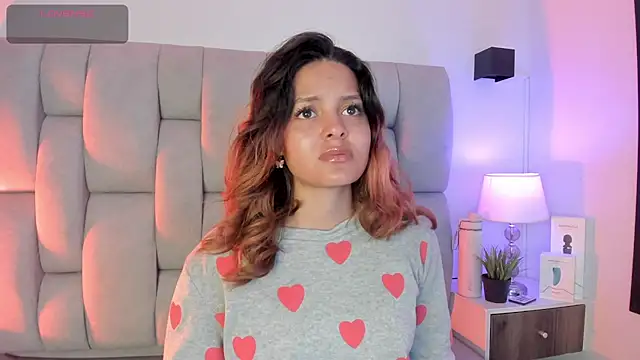 Amatista desire online show from 01-18-26, 11:47