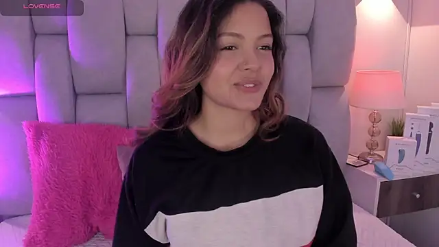 Amatista desire online show from 02-02-26, 11:42