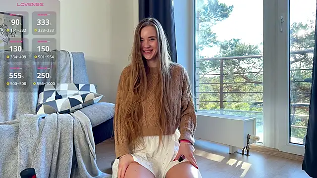 Jane Lavue online show from 05-08-26, 03:56