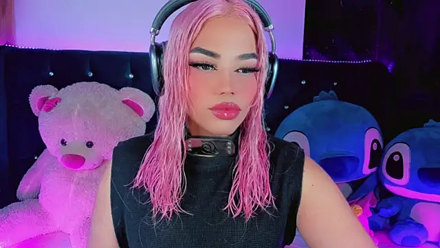 Alannys xHotx online show from 04-23-26, 09:50