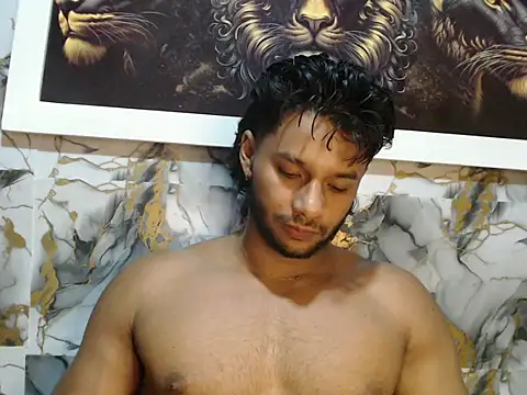 Rigel paxs online show from 11-27-25, 06:37