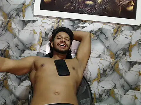 Rigel paxs online show from 03-19-26, 06:45