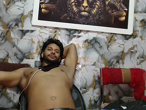 Rigel paxs online show from 03-21-26, 06:18