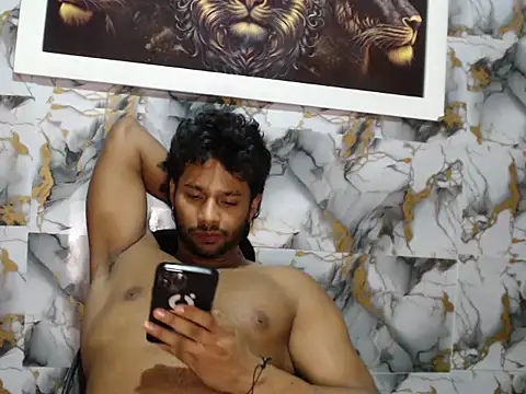 Rigel paxs online show from 04-02-26, 08:50