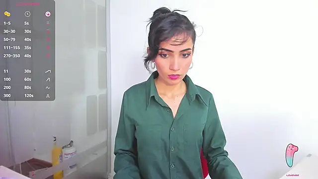 chloehanna online show from 01-07-26, 08:44