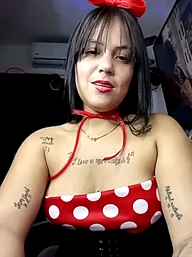 tattyHot95 online show from 02-14-26, 10:06