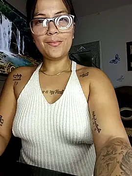 tattyHot95 online show from 02-20-26, 06:08