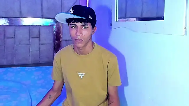 boyswantingplay online show from 02-16-26, 11:01