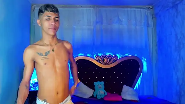 boyswantingplay online show from 02-28-26, 04:52