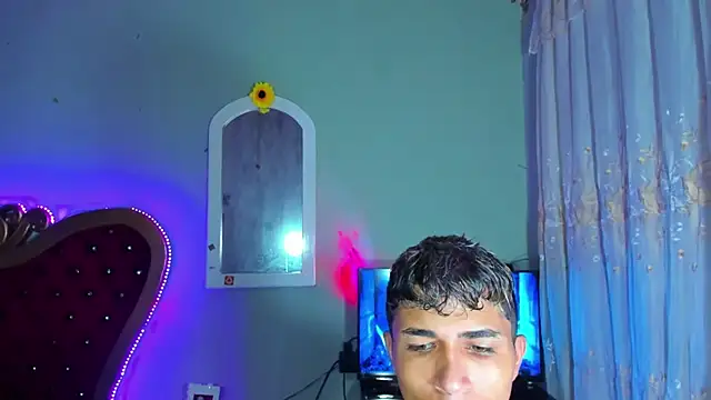 boyswantingplay online show from 03-07-26, 09:23