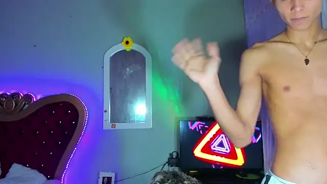 boyswantingplay online show from 03-08-26, 11:30