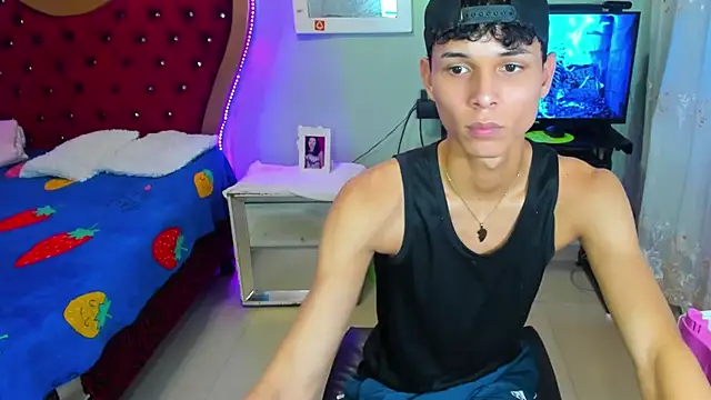 boyswantingplay online show from 03-09-26, 10:25