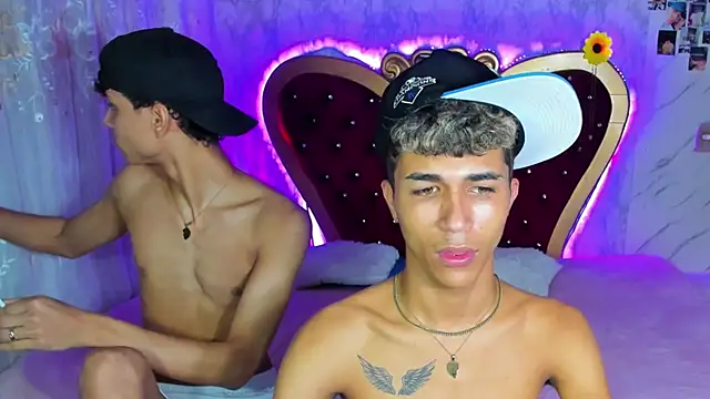 boyswantingplay online show from 03-12-26, 11:11