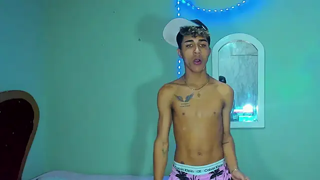 boyswantingplay online show from 03-22-26, 01:31