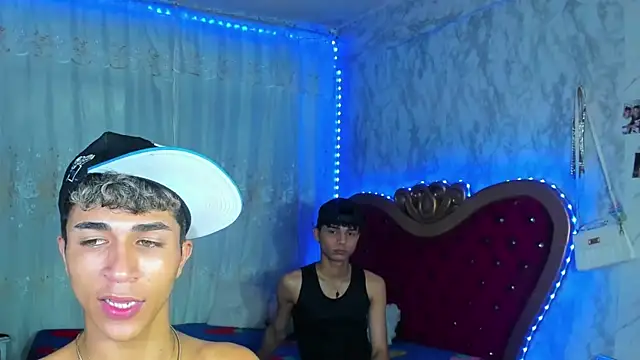 boyswantingplay online show from 03-26-26, 05:51