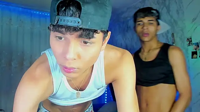 boyswantingplay online show from 03-29-26, 05:46