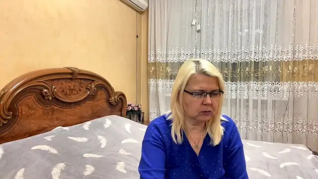 Galatea 2025 online show from 03-08-26, 06:12