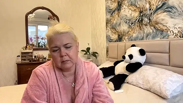 Galatea 2025 online show from 05-14-26, 04:58