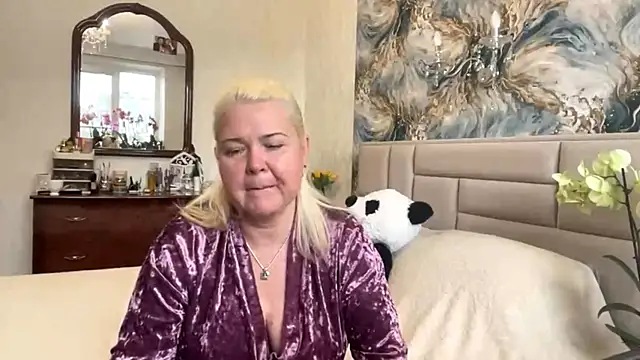 Galatea 2025 online show from 05-19-26, 04:57