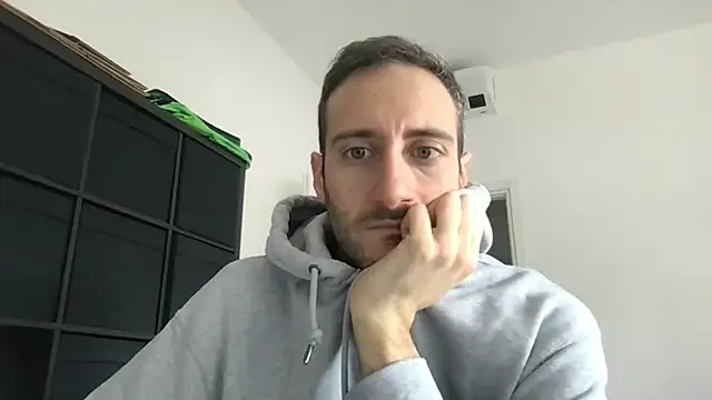 LukaShyGuy online show from 02-24-26, 09:40