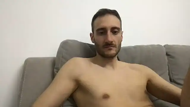 LukaShyGuy online show from 03-12-26, 08:15