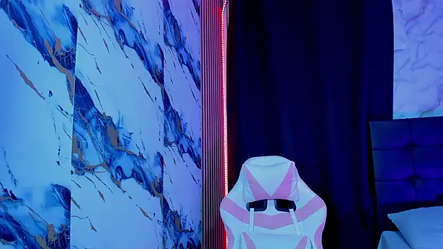 Scarlet DLuce online show from 02-09-26, 09:02