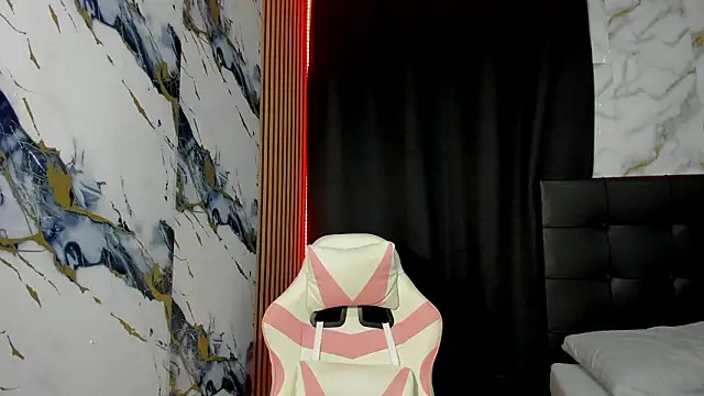 Scarlet DLuce online show from 02-24-26, 08:56