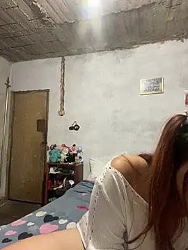 Snapshot of Conejita6942 chatting on 02-24-26, 03:48 Conejita6942 online show from 02-24-26, 03:48