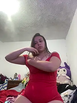 Snapshot of Conejita6942 chatting on 05-01-26, 10:36 Conejita6942 online show from 05-01-26, 10:36