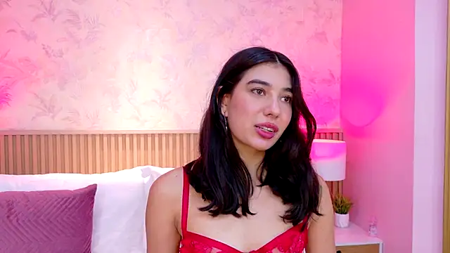 AdelineJhones online show from 11-28-25, 03:58