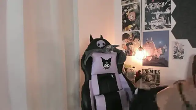 Snapshot of AdelineJhones chatting on 02-22-26, 03:07 AdelineJhones online show from 02-22-26, 03:07