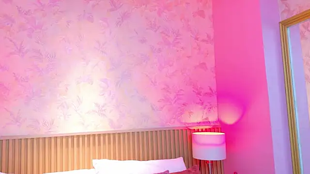 Snapshot of AdelineJhones chatting on 03-13-26, 02:34 AdelineJhones online show from 03-13-26, 02:34