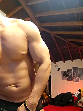 JACKSON STIFLER online show from 12-03-25, 12:29