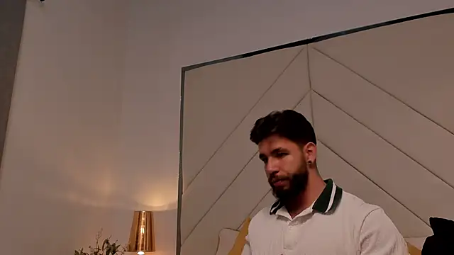 JACKSON STIFLER online show from 02-03-26, 11:10