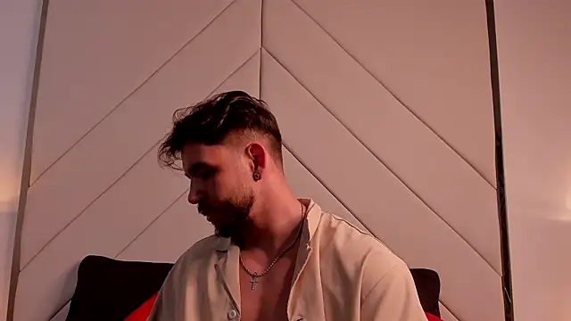 JACKSON STIFLER online show from 02-27-26, 10:32