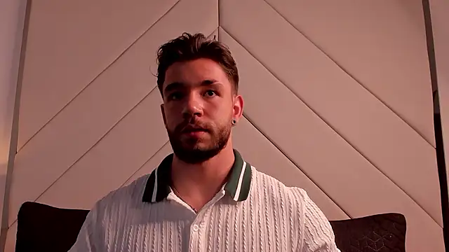 JACKSON STIFLER online show from 03-01-26, 10:56