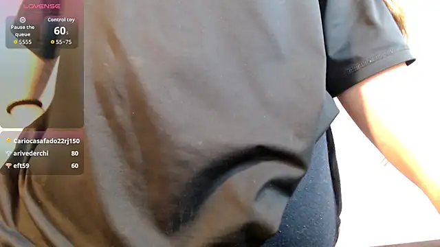 BRYXS1 online show from 03-20-26, 04:06