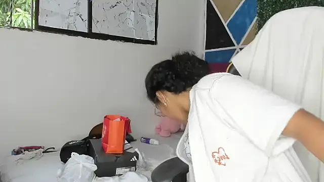 emily stars1 online show from 03-04-26, 09:43