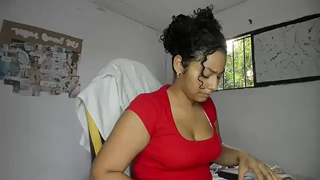 emily stars1 online show from 03-08-26, 09:40