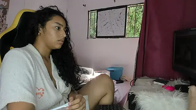 emily stars1 online show from 03-24-26, 07:41