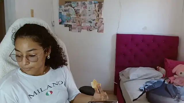 emily stars1 online show from 03-27-26, 07:35