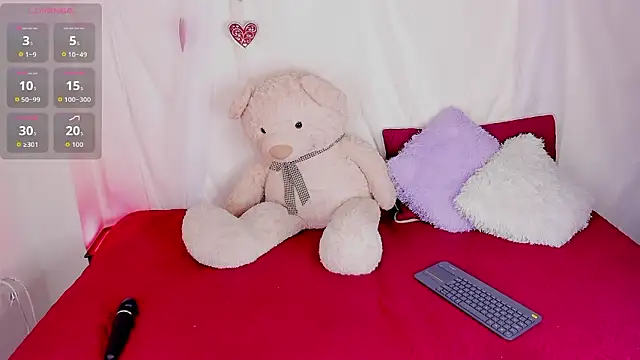 Snapshot of Amira_princess chatting on 03-13-26, 07:31 Amira princess online show from 03-13-26, 07:31