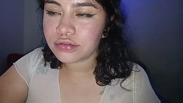 Magic Alicee  online show from 03-08-26, 02:04