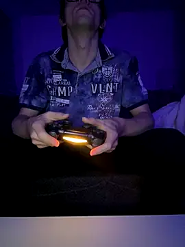 StephPra94 online show from 10-25-25, 10:37