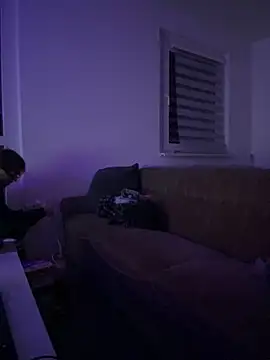 StephPra94 online show from 10-30-25, 07:36