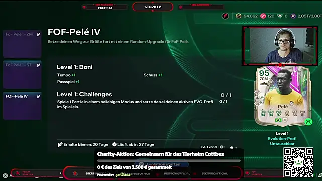 StephPra94 online show from 07-15-26, 10:26